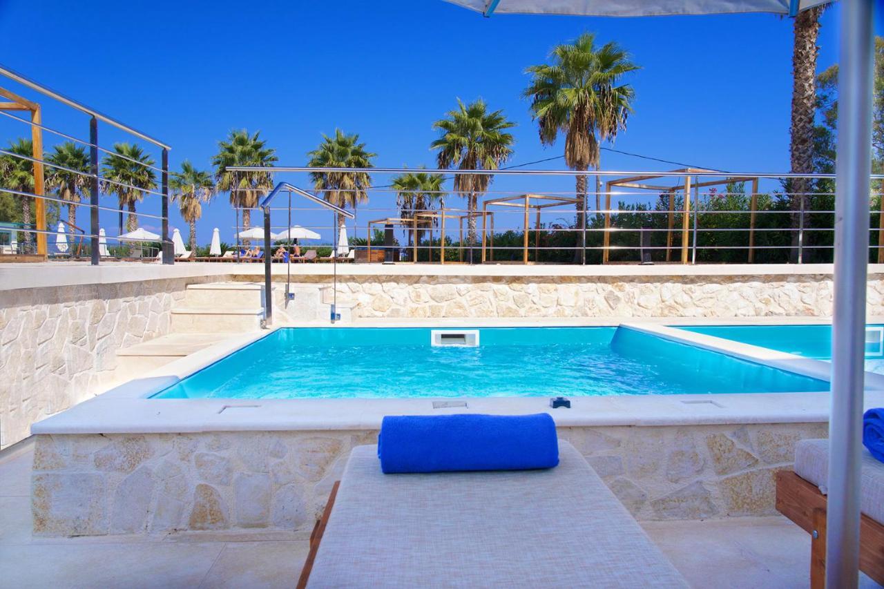 Ionian Emerald Resort Karavomylos Habitación foto