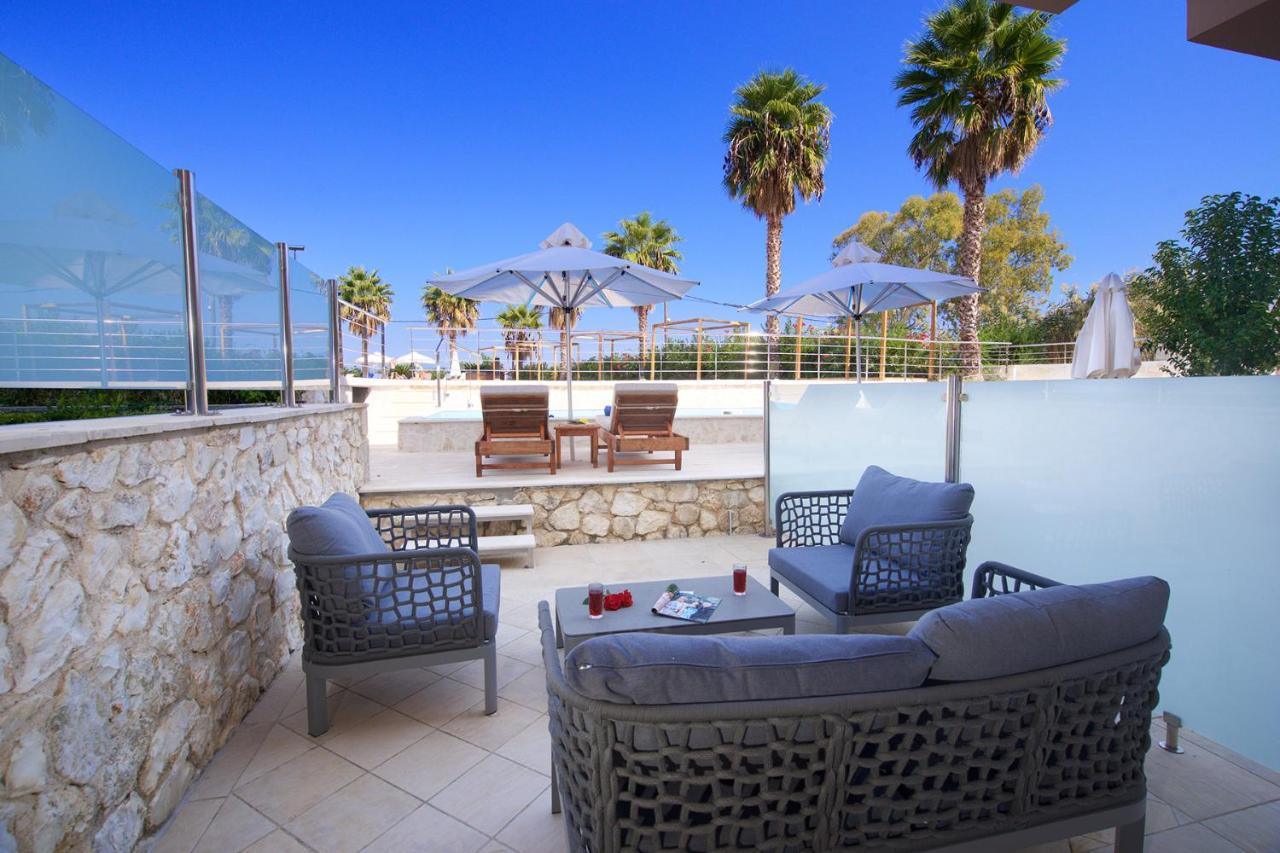 Ionian Emerald Resort Karavomylos Habitación foto
