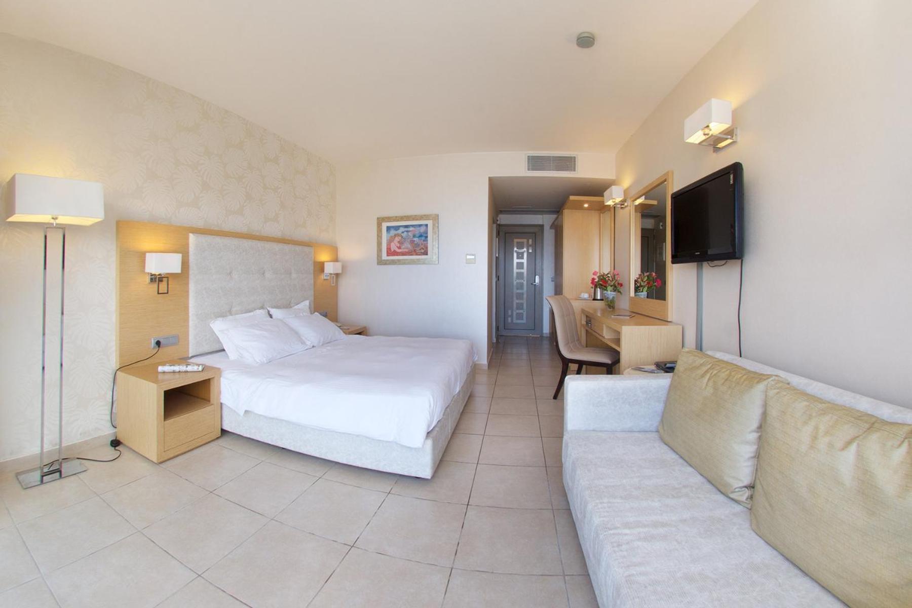 Ionian Emerald Resort Karavomylos Habitación foto