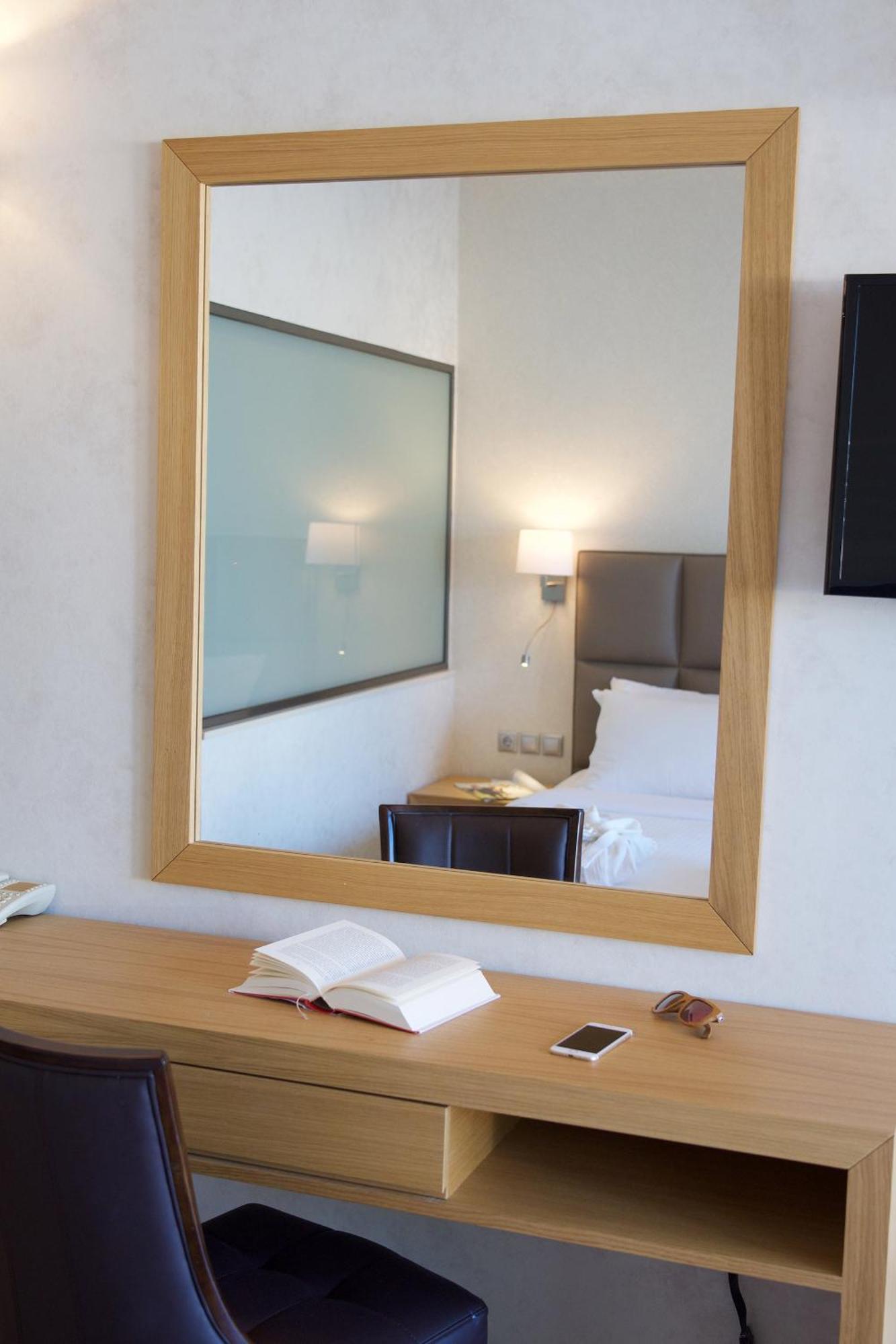 Ionian Emerald Resort Karavomylos Habitación foto